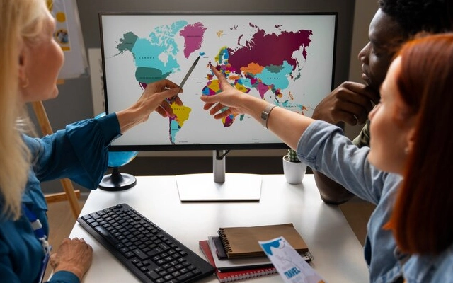 universitas terbaik di luar negeri incaran mahasiswa internasional