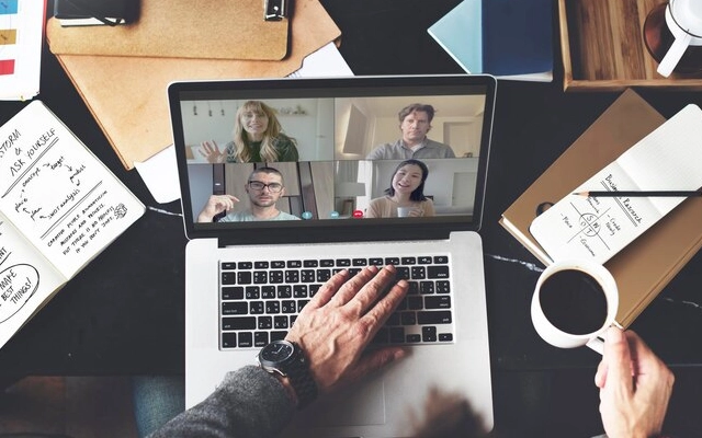 virtual mba event - december 2020 & january 2021