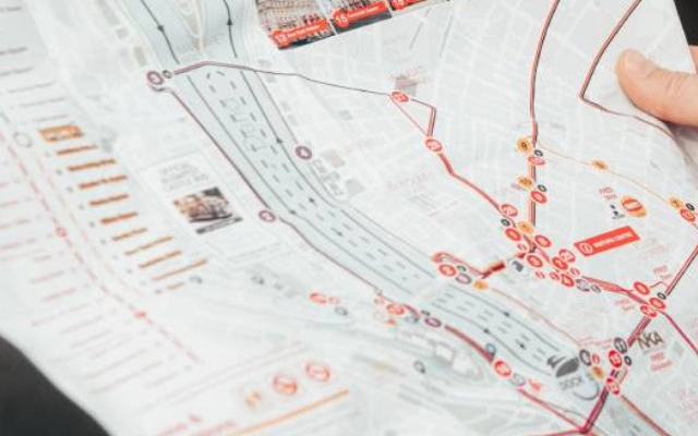 the 5 best cities to study abroad
