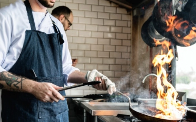 6 sekolah chef terbaik di dunia