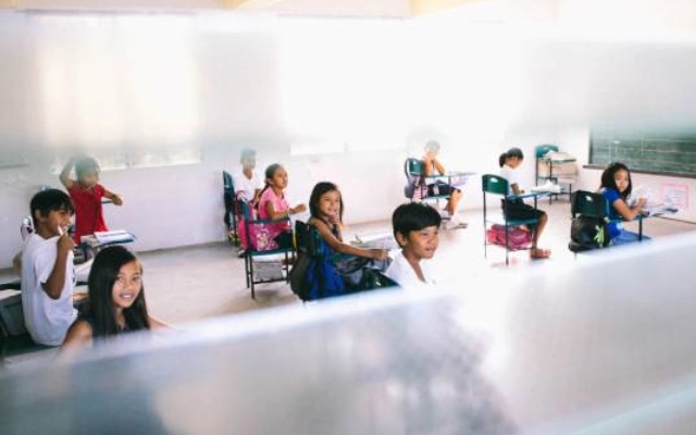 6 sekolah internasional terfavorit di jakarta