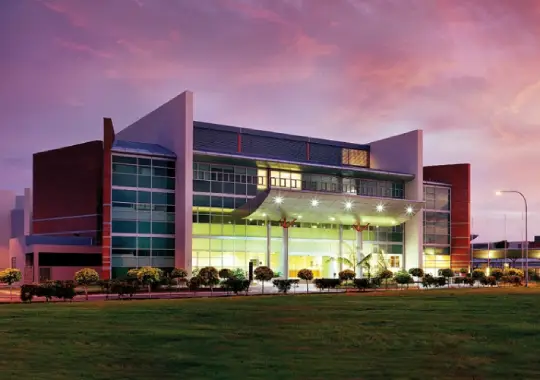 Curtin University of Technology, Singapore - marketing degree singapore