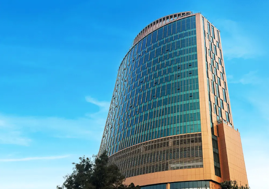 Jakarta International College (JIC) - international college di jakarta
