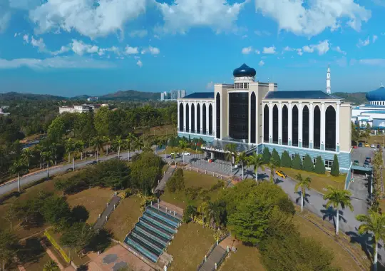 Universiti Sains Malaysia (USM) - Malaysia International Scholarship
