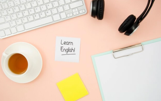 belajar bahasa inggris dari dasar khusus untuk pemula