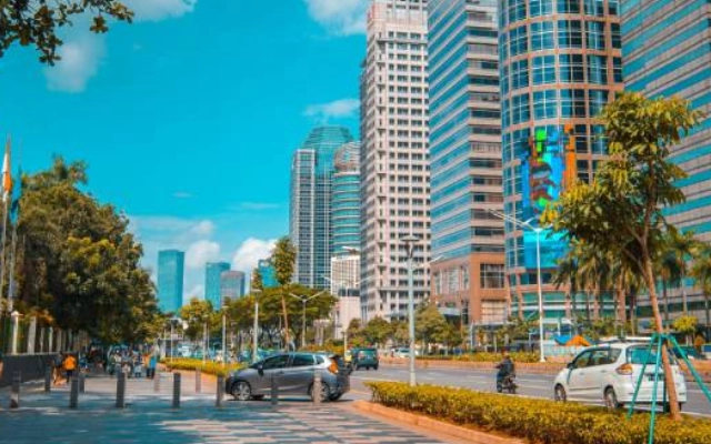 daftar universitas internasional terbaik di jakarta