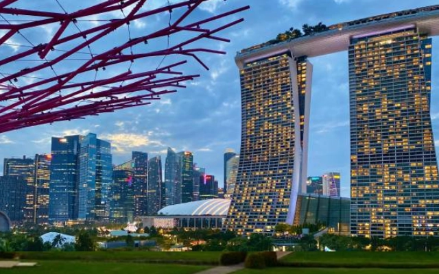 kampus terbaik di singapura berdasarkan ranking dunia