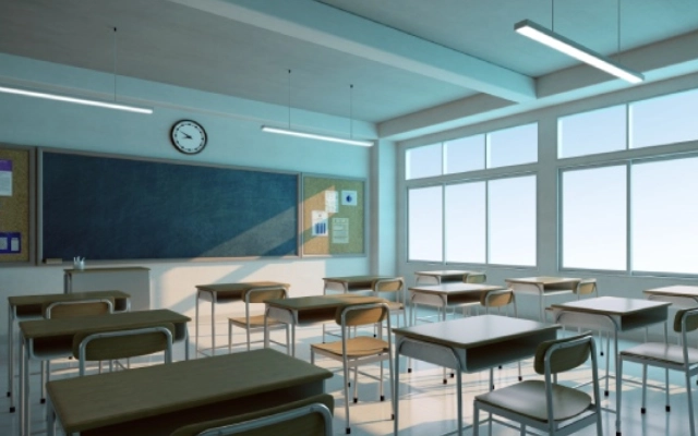 mengenal lebih jauh mengenai secondary school