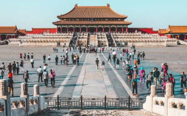 persiapan untuk kuliah di china