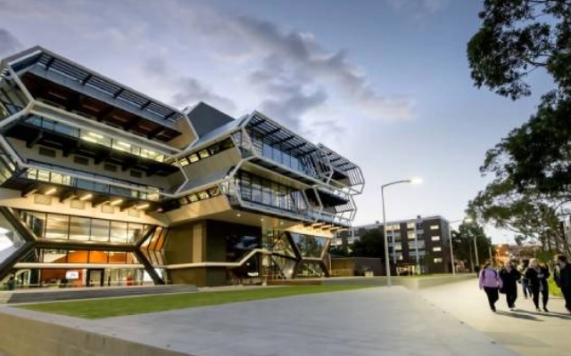 pilihan jurusan untuk kuliah s2 di monash university