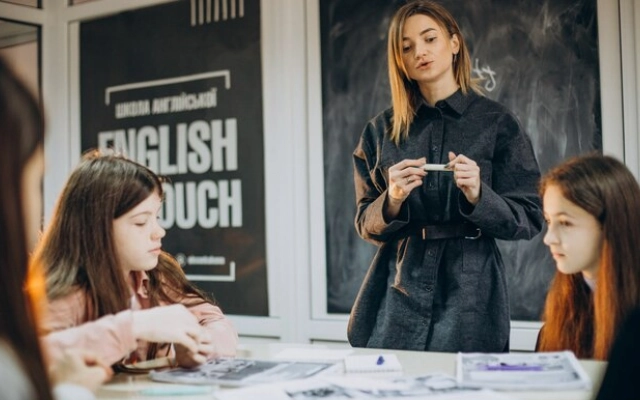 tempat les bahasa inggris terbaik di batam