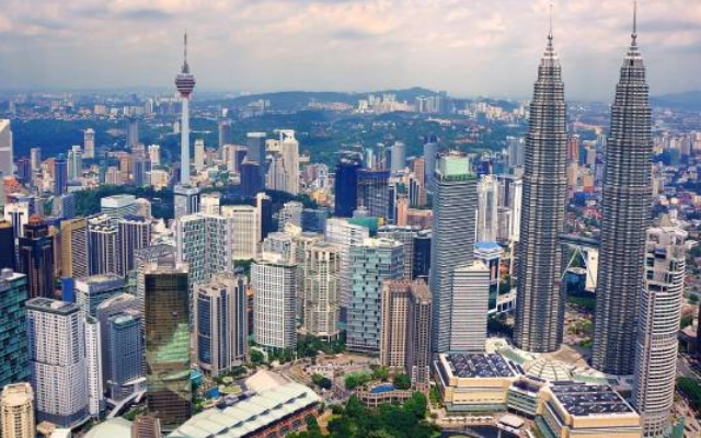 universitas swasta terbaik di malaysia berdasarkan qs ranking