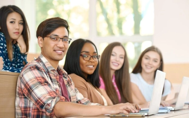 3 universitas dengan jurusan it terbaik di dunia