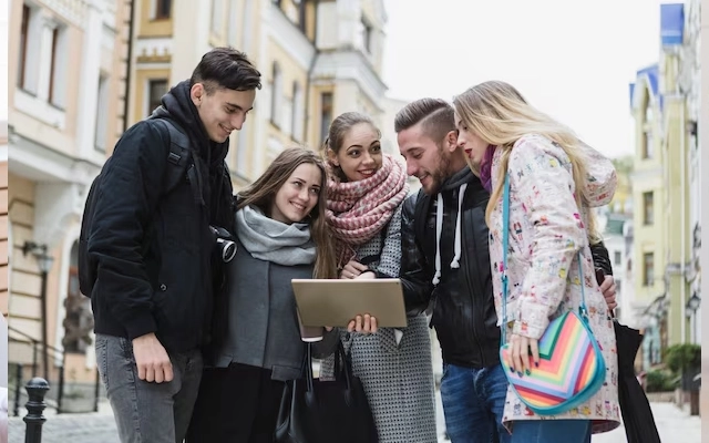 5 universitas terkenal di luar negeri incaran jutaan siswa