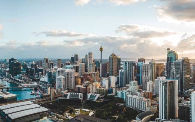 9 peringkat teratas universitas di australia