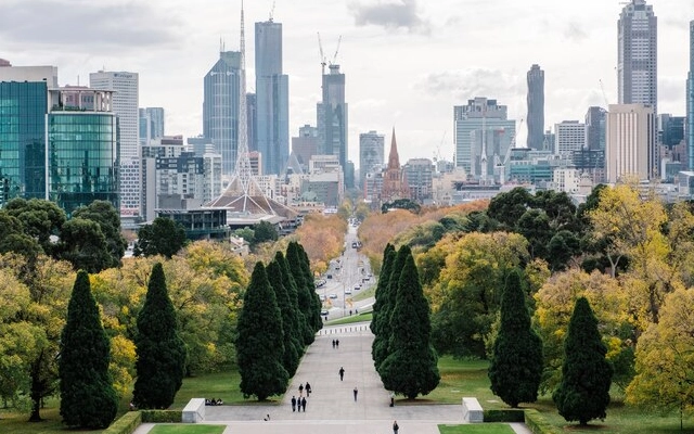 9 universitas negeri terbaik di australia