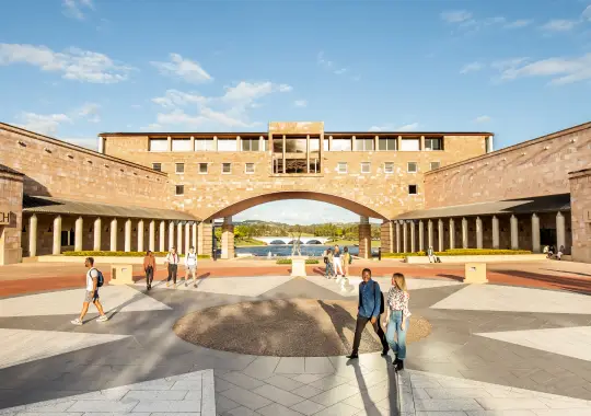 Bond University - universitas seni di queensland