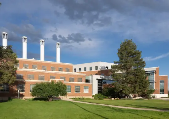 Colorado State University, US - jurusan oseanografi di luar negeri