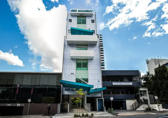 JMC Academy, Australia - jurusan cinematography di luar negeri