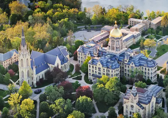 University of Notre Dame  - universitas di perth