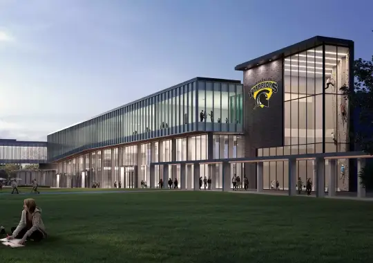 University of Waterloo  - jurusan pariwisata di kanada