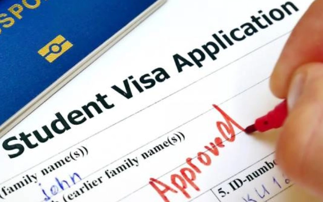 apa saja syarat visa pelajar ini yang perlu dipersiapkan