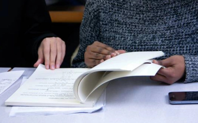 berapa nilai standar toefl untuk kuliah di luar negeri