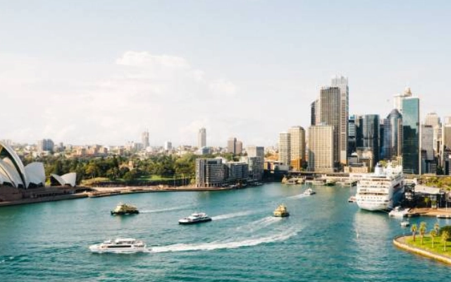 biaya kuliah di australia : ini 5 kampus murah di australia