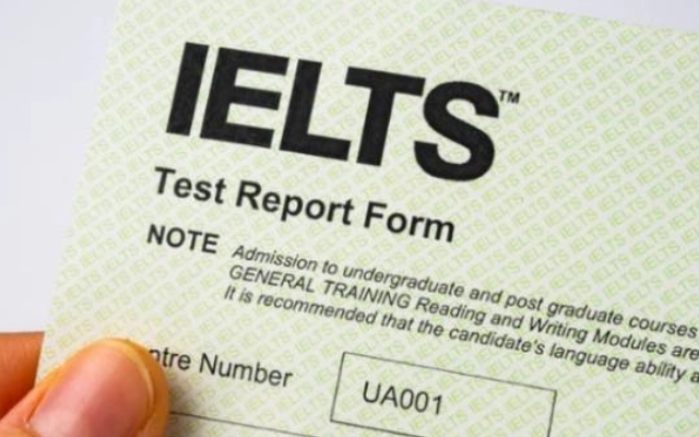 cara ampuh mendapatkan sertifikat ielts