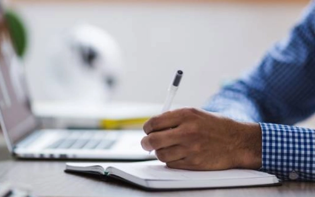 cara mudah belajar toefl dari nol