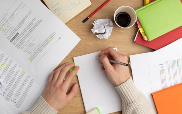 contoh soal reading comprehension dan pembahasannya