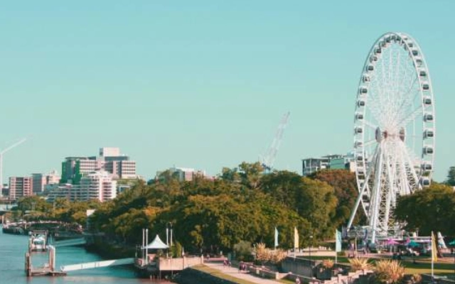 daftar universitas termurah di australia