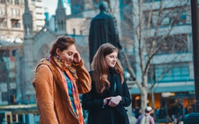 estimasi biaya kuliah di melbourne dalam rupiah