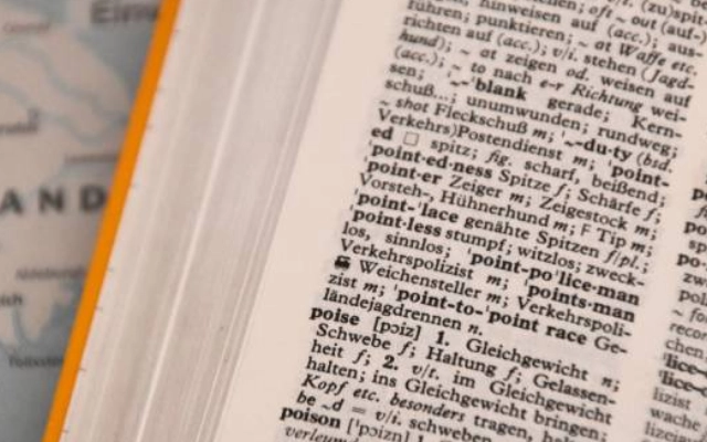 kenali kemampuan kamu dengan tes level bahasa inggris