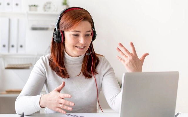 keuntungan memilih kursus bahasa inggris (online) bersertifikat