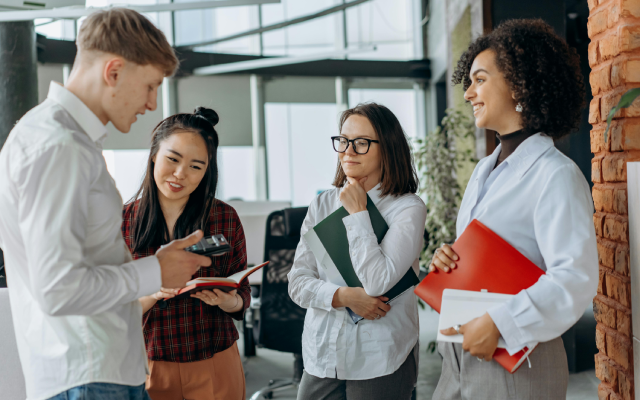 5 Jurusan Kuliah S2 di New Zealand Pilihan Banyak Siswa di 2026