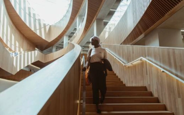 negara dengan universitas terbaik di dunia