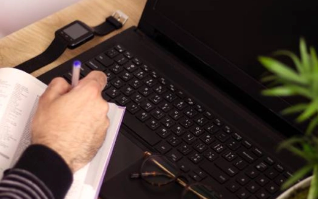 pembahasan dan latihan soal dalam tes toefl