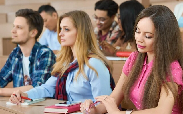 pilihan tempat kuliah dengan biaya hidup murah di luar negeri