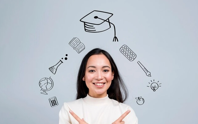 rekomendasi jurusan favorit di luar negeri, ada pilihanmu