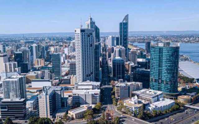 rekomendasi kampus terbaik di perth australia