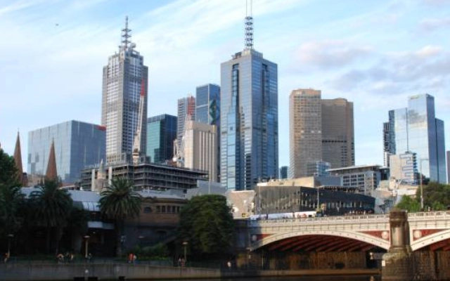 rekomendasi universitas swasta terbaik di australia