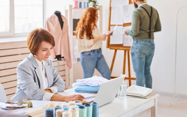 universitas fashion design terbaik di dunia pilihan banyak siswa