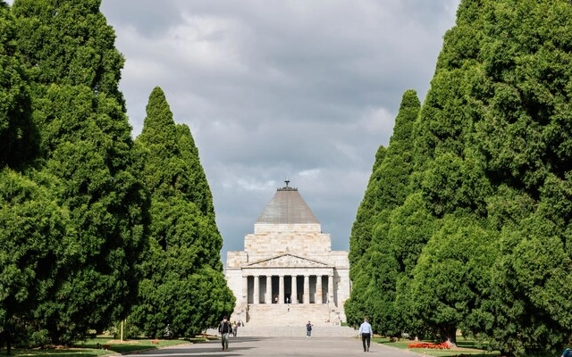 universitas terpopuler di canberra australia