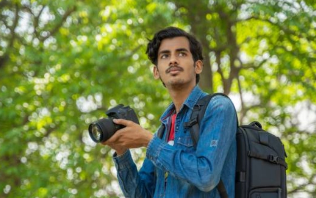 vlog inspiratif seputar kuliah di luar negeri