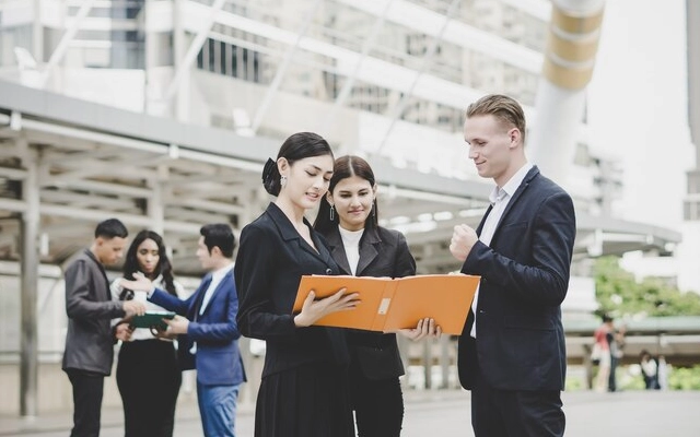 5 universitas bisnis terbaik di asia