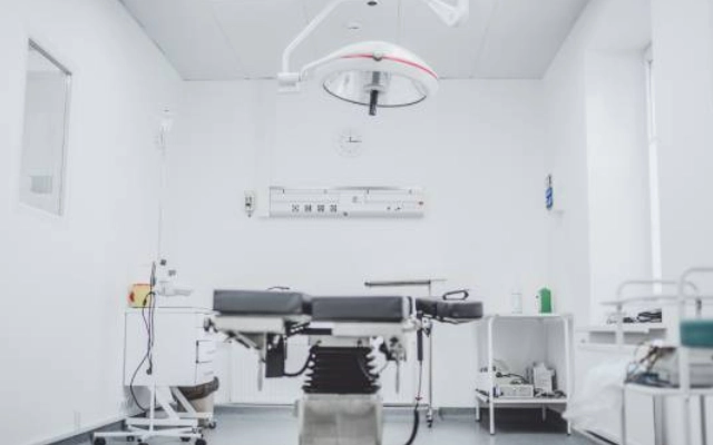 5 universitas kesehatan terbaik di dunia