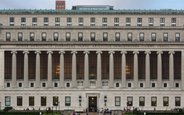 5 universitas negeri amerika, kualitasnya mumpuni