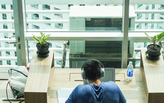 5 universitas terbaik di jakarta, jadi dambaan banyak siswa