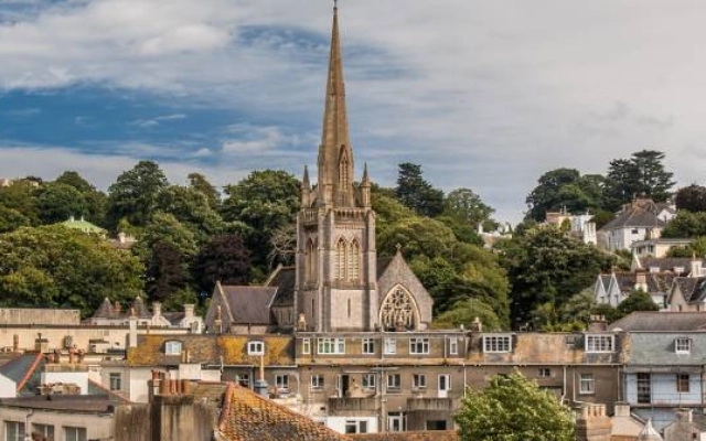 5 universitas yang murah di inggris